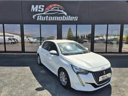 Peugeot 208 (2) BLUEHDI 100 Active