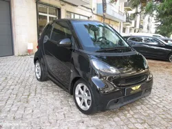 Smart ForTwo Coupé
