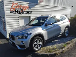 BMW X1 sDrive 16dA 116ch Business Design DKG7
