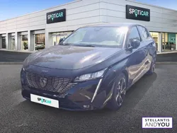 Peugeot 308 Hybrid 145 e-DCS6 Allure