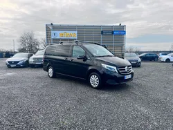 Mercedes-Benz Classe V 220 2.2 CDI 163 cv Long Boîte auto 8p