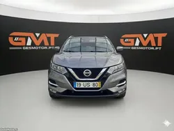 Nissan Qashqai 1.2 dig-t 360 pack s