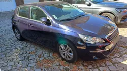 Peugeot 308 Peugeot 308 Active 1.6 HDI 115 CV