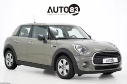 MINI One D