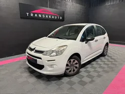Citroën VTI 82 Attraction