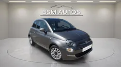 Fiat 500 1.0 BSG 70 HYBRIDE Dolcevita 2021