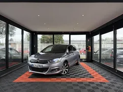 Citroën C4 1.2 e-THP - 130 BV EAT6 Shine