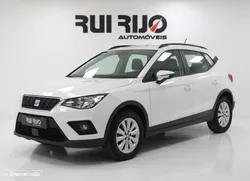 SEAT Arona 1.0 TSI Style DSG