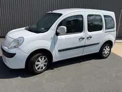 Kangoo 2 diesel 189000 kilomètres diesel