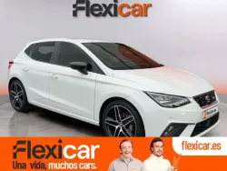 SEAT Ibiza 1.0 EcoTSI S&S FR DSG 110