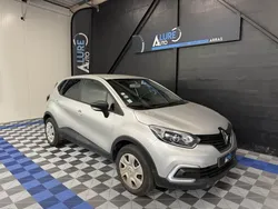 RENAULT CAPTUR BUSINESS 0.9 Energy TCe 90 CH - 1 ERE MAIN FRANCE - ENTRETIEN RENAULT
