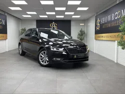 Skoda Superb III 2.0 TDI 150 - Business DSG7