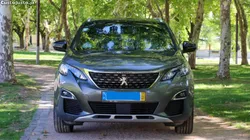 Peugeot 5008 GT Line