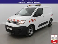 Citroën Berlingo VAN M 1000 ESSENCE 130 EAT8 WORKER