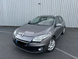Renault Mégane 1.5 DCi 110CV