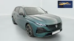 Peugeot 308 NOUVELLE BLUEHDI 130CH S EAT8 GT