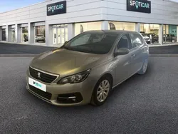 Peugeot 308 1.2 PureTech 110ch E6.c S&S Style