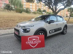 Citroën C3 1.5 BlueHDi Feel Pack