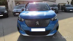 Peugeot 2008 1.2 PureTech Active Pack EAT8 de 2022