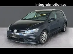 VOLKSWAGEN Golf 1.5 TSI Evo R-Line DSG7 110kW