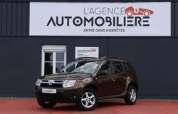 DACIA Duster 1.5 dCi 107 4x2 Ambiance BVM6 (Kit distri à jour, Carplay...)