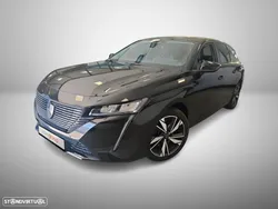 Peugeot 308 SW 1.5 BlueHDi Allure
