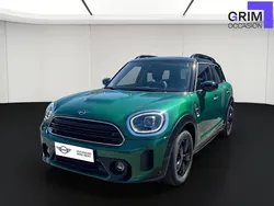 MINI Countryman 136 ch BVA7 Cooper Edition Premium Plus