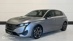 Peugeot 308 1.5 BlueHDi 130ch S&S Allure EAT8