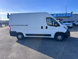 Peugeot boxer II 140cv l2h2