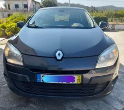 Renault Mégane 1.5 dci