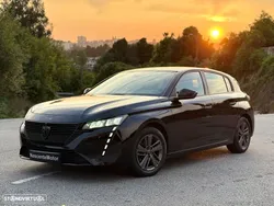 Peugeot 308 PureTech 130 EAT8 Active Pack
