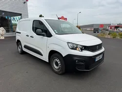 Peugeot Partner PREMIUM STANDARD 650 KG 1.6 BLUEHDI 100 S&S BVM5