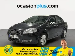 FIAT Línea 1.3Mjt Dynamic