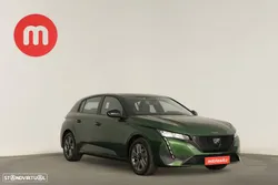 Peugeot 308 PureTech 130 EAT8 Active Pack