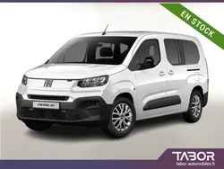 Fiat Doblo Kombi 1.5 BHDi 130 AT L2 GPS LED cam