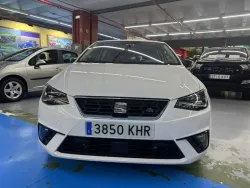 SEAT Ibiza 1.0 TSI S&S FR 115