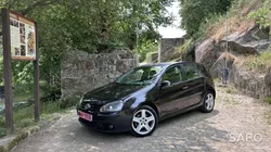 Volkswagen Golf de 2006