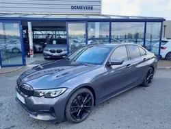Bmw Série 3 320iA 184ch Business Design