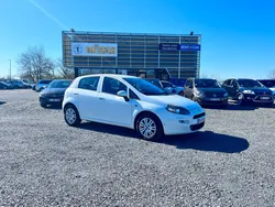 Punto 0.9 TwinAir 105ch S&S Lounge