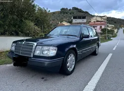 Mercedes-Benz E 300 300TE24