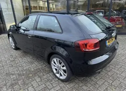 Audi A3 1200 tsfi
