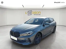 BMW 118d 150 ch BVA8 M Sport
