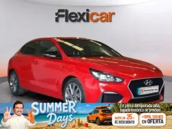 HYUNDAI i30 1.0 TGDI N-Line 120