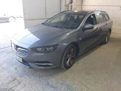 Opel Insignia 1.6 CDTi Business Edition