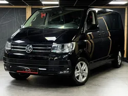 Volkswagen CARAVELLE 2.0 TDI 204CH BVA GPS TEL 1ERE MAIN 9 PLACES (KS MOTORS)