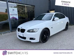 BMW Série 3 E92 335 IA XDRIVE SPORT DESIGN