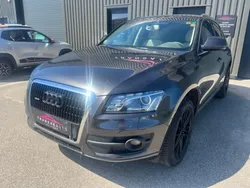 AUDI Q5 Q5 V6 3.0 TDI 240 DPF Quattro Avus S tronic 7