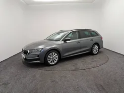 SKODA Octavia Combi 1.5 TSI Hybrid 150 ch ACT DSG7 Selection