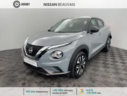 Nissan Juke 2023.5 DIG-T 114 Acenta