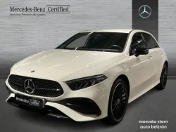 MERCEDES Clase A A 250e Progressive Line Advanced 8G-DCT